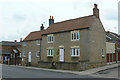 Stone Cottage