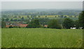 SK7384 : Field overlooking Hayton by Andrew Hill