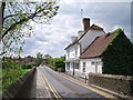 Town Bridge, Yalding, Kent