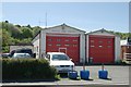 Cockermouth old fire station