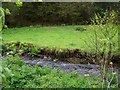 ST0137 : The Washford River by Maigheach-gheal