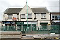 Fleetwood old fire station