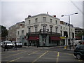 TQ2677 : The Chelsea Kitchen, 451 Fulham Road SW10 by Robin Sones