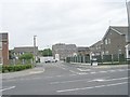 Moorgate Close - Leeds Road