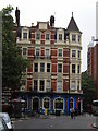 TQ2578 : O'Neills, Old Brompton Road SW10 by Robin Sones