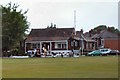 The Pavilion, Bolton Cricket Club