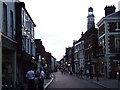 High Street, Rochester