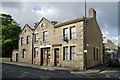 Longridge old fire station