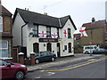 Park Tavern, Sittingbourne