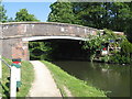 Bridge 152,  Grand Union Canal, Hemel Hempstead