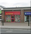 Stan James Betting Shop - High Street