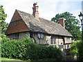 Library, Lingfield