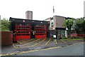 Tettenhall fire station