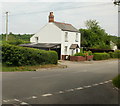 Eureka House, Pentre Lane