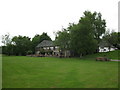 National Park Visitor Centre