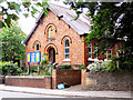 Offerton Methodist Church