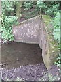 Waterhead Brook Culvert