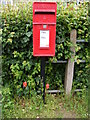 Brook Lane Postbox