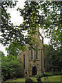 Hatherlow United Reformed Church