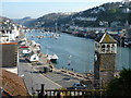 West Looe, Cornwall