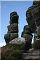 Brimham Rocks, Nidderdale, Yorkshire