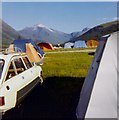 Glen Nevis Campsite