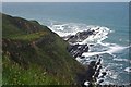 Yeolmouth Cliffs