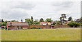 Clock House & Gardners Cottage, Sopley Park