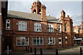 Stourbridge old fire station, Town Hall