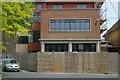 Braintree old fire station