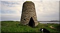 ND1968 : Castletown windmill by Eleanor Miller