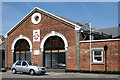 Harwich old fire station