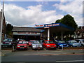 Beeston Car Centre