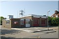 Burnham-on-Crouch fire station