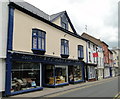 Kington High Street