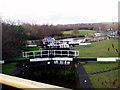 Ickles Lock, Rotherham