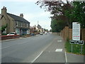 London Road, Greenhithe