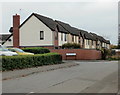 The Hawthorns, Caerleon