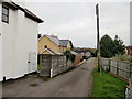 Yew Tree Lane, Caerleon