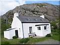 House at Cliuthar