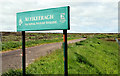C7332 : Altikeeragh Nature Reserve near Castlerock (1) by Albert Bridge