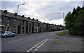 Oldham Road, Springhead