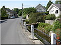 Cerne Abbas, Duck Street