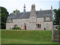 College of the Holy Spirit, Cumbrae