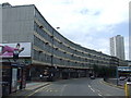 Smallbrook Queensway