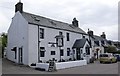 Former  library - now a restaurant - Arisaig