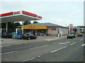 Petrol station, Strood