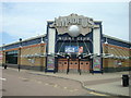 Amadeus Night Club, Medway Valley Leisure Park