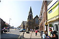 Filey Methodist Church