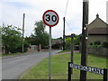 Cotswold Lane, Old Sodbury